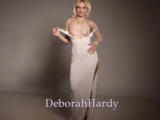 DeborahHardy