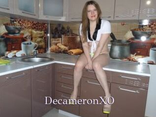 DecameronXO