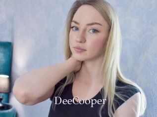 DeeCooper
