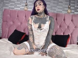 DeemonGirl