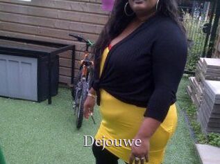 Dejouwe