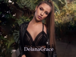 DelanaGrace Rencontre Une Femme