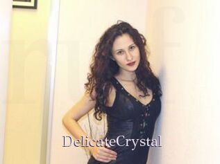 DelicateCrystal