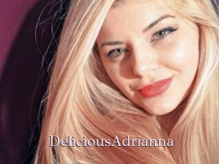 DeliciousAdrianna