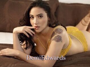 DemiEdwards