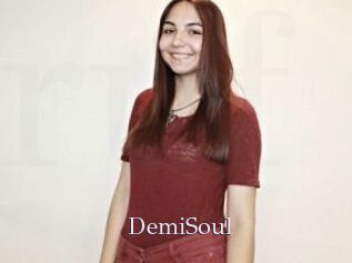 DemiSoul