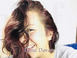 Demi_Devon