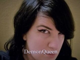 DemonQueen