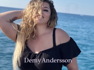 DemyAndersson