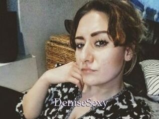 DeniseSexy