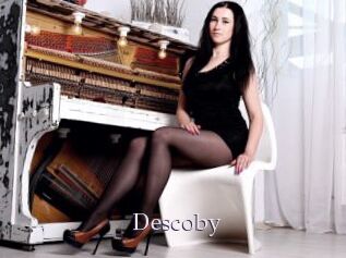 Descoby