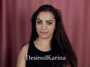 DesiredKarina
