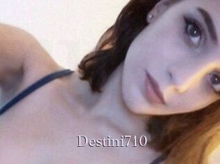 Destini710