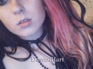DestiniHart