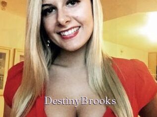 DestinyBrooks
