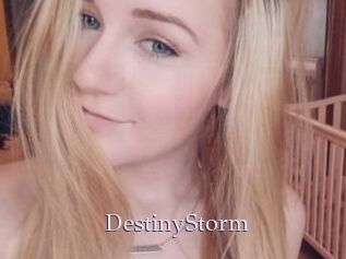 DestinyStorm