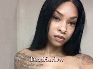 DeviHarlow