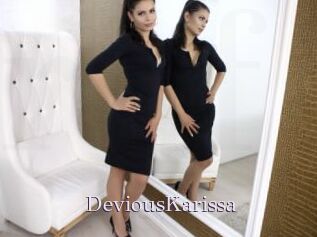 DeviousKarissa