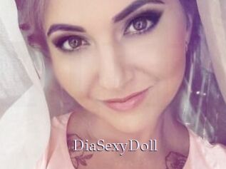 DiaSexyDoll
