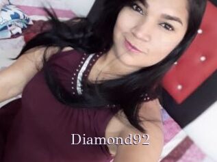 Diamond92