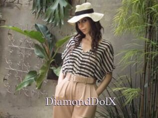 DiamondDolX