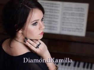 DiamondKamilla