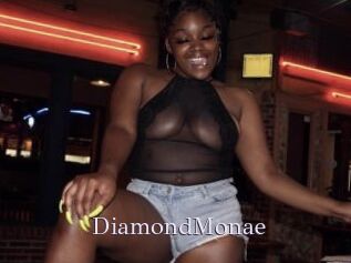 DiamondMonae