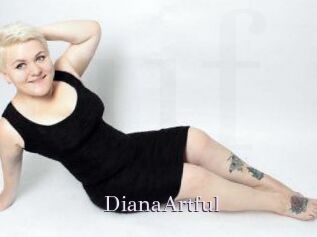DianaArtful
