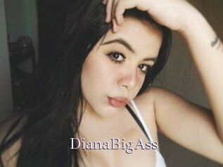 DianaBigAss