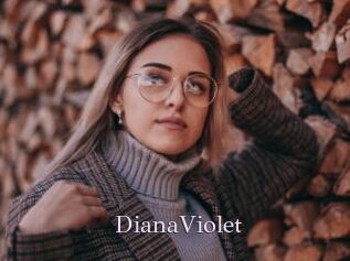 DianaViolet