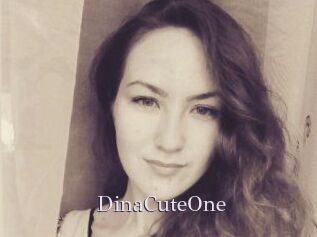 DinaCuteOne