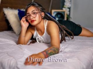 Dinny_Brown