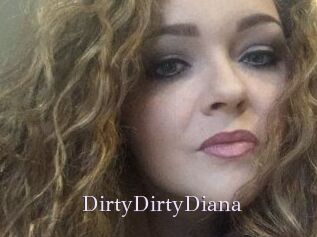 DirtyDirtyDiana