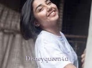 Disneyqueen4u