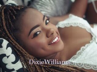 DixieWilliams