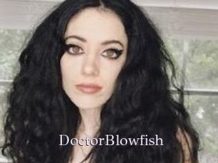DoctorBlowfish