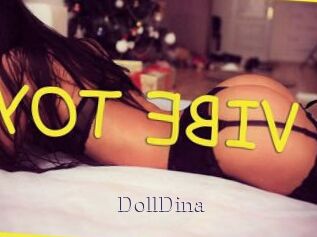 DollDina