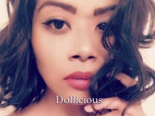 Dollicious