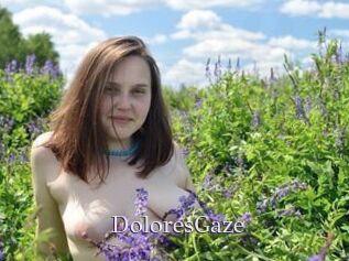 DoloresGaze