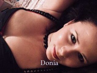 Donia