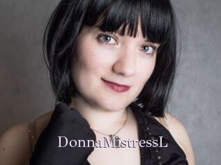DonnaMistressL