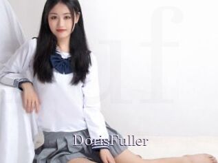 DorisFuller