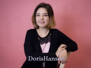 DorisHanson