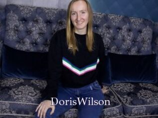 DorisWilson