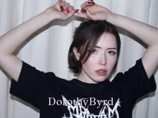 DorothyByrd