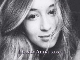 DreamAnna_xoxo