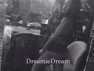 DreamieDream