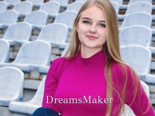 DreamsMaker