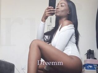 Dreemm