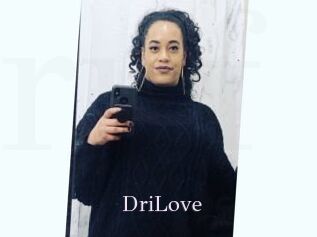 DriLove